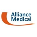 Alliance Medical company logo