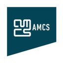 AMCS Group company logo