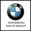 Weatherford BMW company logo
