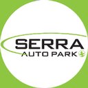 Serra Auto Park company logo