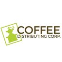 Coffee Distributing Co. company logo