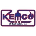 KEMCO OF BURLINGTON INC company logo