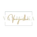 Vanjuska. BV company logo