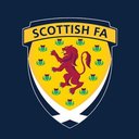 Scottish Football Association company logo