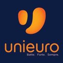 Unieuro company logo