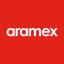 Aramex company logo