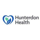 Hunterdon Health company logo