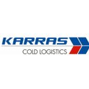 Karras Cold Logistics company logo