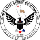 Black Eagle Secure Solutions Inc company logo