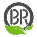 BR Green Lawn Care company logo