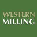 Western Milling company logo