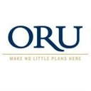 Oral Roberts University company logo