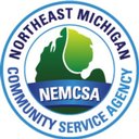 NORTHEAST MICHIGAN COMMUNITY SERVICE AGENCY INC. company logo