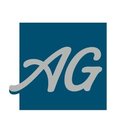 Ames Goldsmith company logo