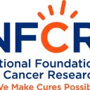 National Foundation for Cancer Research company logo