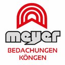 DieterMeyer Bedachungen GmbH company logo
