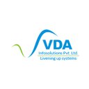 VDA Infosolutions company logo