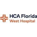 HCA Florida West Hospital company logo