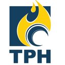 TPH Plumbing and Heating company logo