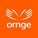 Ornge company logo