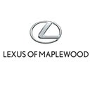 Lexus of Maplewood company logo