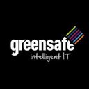 GreenSafe IT company logo