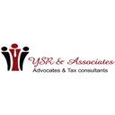 YSR &amp; Associates company logo