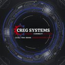 CREG Systems Corporation company logo
