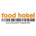 food hotel Neuwied GmbH company logo