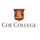 Coe College company logo