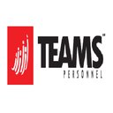 Teams Personnel company logo