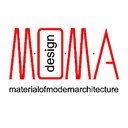 MOMA DESIGN company logo