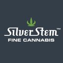 Silver Stem Fine Cannabis company logo