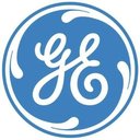 GE company logo