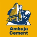 Ambuja Cement Foundation company logo
