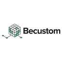 BE CUSTOM / La Porte de Service.com company logo