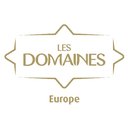 les domaines europe company logo