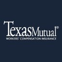 Texas Mutual Insurance Company company logo