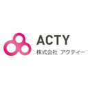 株式会社アクティー company logo