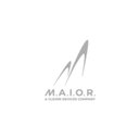 M.A.I.O.R. company logo