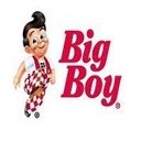 Big Boy Restaurant company logo