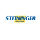 Steininger Textilpflege company logo