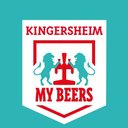 My Beers Vendenheim company logo