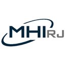 MHI RJ Aviation ULC company logo