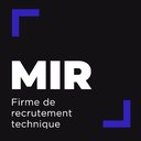 MIR Inc company logo