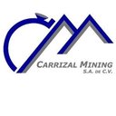 Carrizal Mining company logo