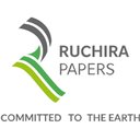 Ruchira papers company logo
