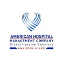 American Hospitality Management company logo