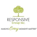 Responsive Health Management company logo