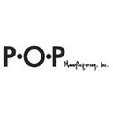 POP Manufacturing, Inc. company logo